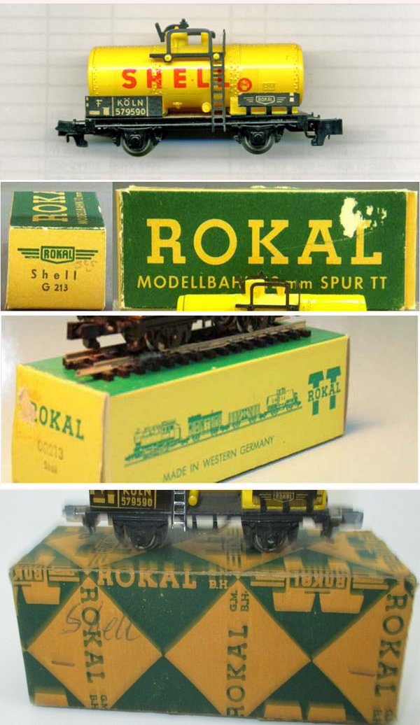 Rokal 213